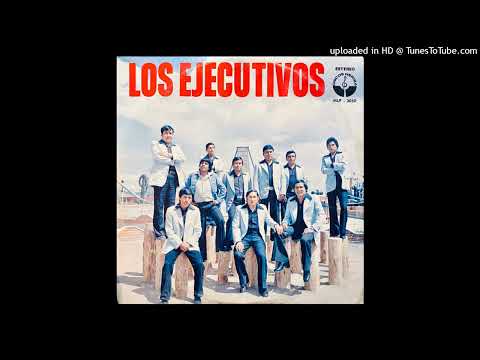 Solo Y Triste - Los Ejecutivos