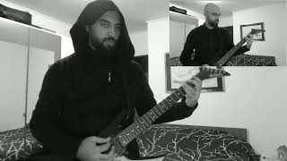 Agathodaimon  - Tristetea Vehementa (Cover)