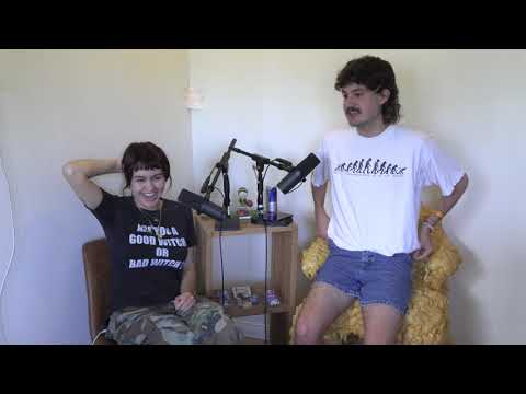 Emergency Intercom - Episode 3 (Our House Is Cursed)