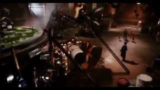 QUIEN ENGAÑO A ROGER  - Película Completa