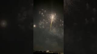 【今年最高の花火】小野市花火⭐︎ファイヤーファンタジア20260822_part2