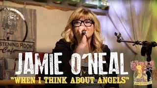 Jamie O'Neal - "When I Think About Angels"