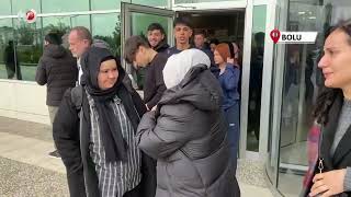 15 Yaşındaki Alperen’in Yumrukla Ölümüne Yol Açan 2 Sanığa 7’şer Yıl Hapis