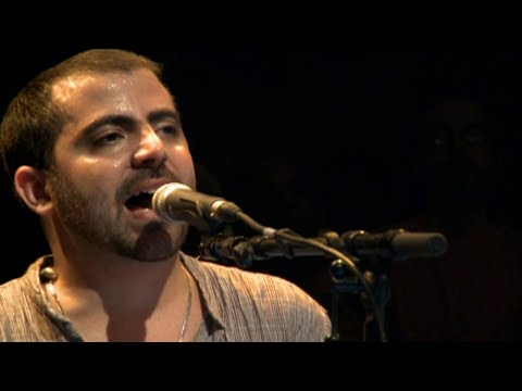 casuarinaoficial - Casuarina - Minhas Madrugadas / Pecado Capital (DVD MTV Apresenta: Casuarina)