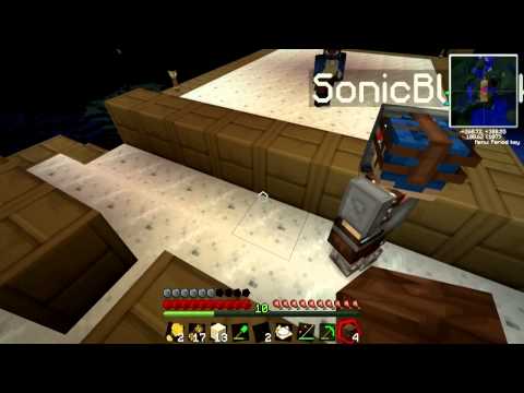 Bunker Hunters w/ The Otaku Syndicate Part 50 - Death Of A Chicken