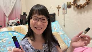 持ち運びアロマ 超リピ ニールズヤードレメディーズ