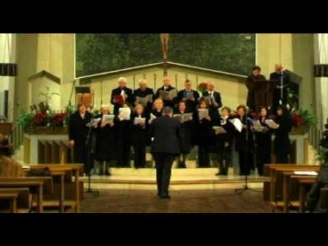 Coro Varnavà - Chi è questo bimbo ? (What child is this? - Greensleeves)