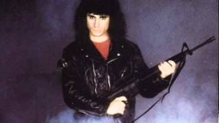 Agent Steel - Rager (MIDI FX)