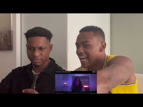 🇧🇷 Gringos Reagem A MC Poze do Rodo - Metflix (prod. Ajaxx, Mello) 😩📱