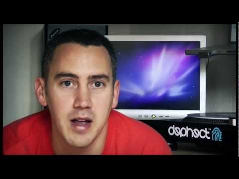 DJ Woody: Me and my decks