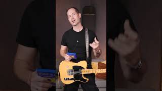 Video thumbnail for The Secret Behind the DR Strings Pure Blues | Thomann #shorts by Thomann's Guitars & Basses