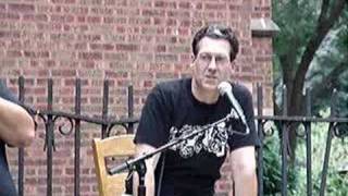 Lonesome Travelers  Chicago, 9/4/05 - 01 - Introduction