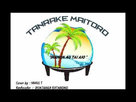 Inanon au tai**** Cover by Mars T