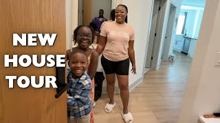 New Apartment Home Tour | From South Africa to USA  #new  #tour  #cribs #home