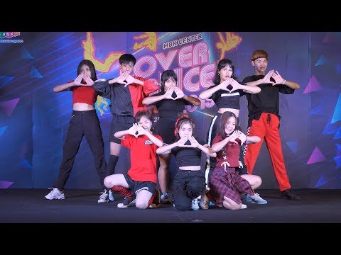 190607 cover The Boys (Girls' Generation) @ MBK Cover Dance 2019 (Semi-Final)