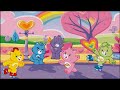Opening To Care Bears A Care A Lot Christmas 2007 Dvd