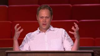 Andrew Peterson: He Gave Us Stories