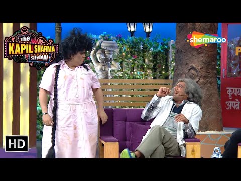Bumper Ko Dr Gulati Ki Nikal Gai Hassi | The Kapil Sharma Show | Non Stop Laughter | Comedy King