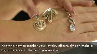 How to Sell Jewelry for Cash to Get Ahead of the Back-to-School Rush | By Abercrombie Jewelry