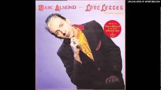 Marc Almond - Love Letter [Cabaret Voltaire Special Mix]