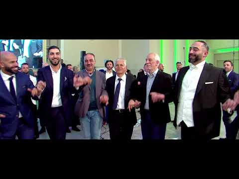 Masters of Mardelli 46 - Rashid Moussa - Halay Beyt Ismailat/Moussa 2018