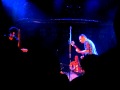 Matthew Good singing Fought To Fight It live at the GAMH 03/12/2010