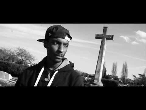 SHO SHALLOW - SANCTUARY (MUSIC VIDEO) [@Shoshallow @RapupUK]