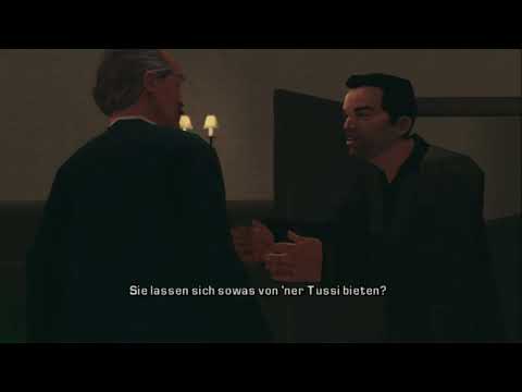 GTA Liberty City Stories - Das Angebot