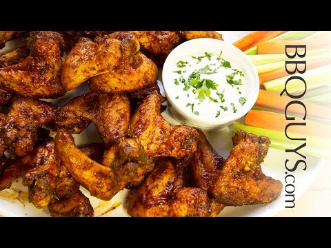 Alfresco Gas Grill Recipes Video