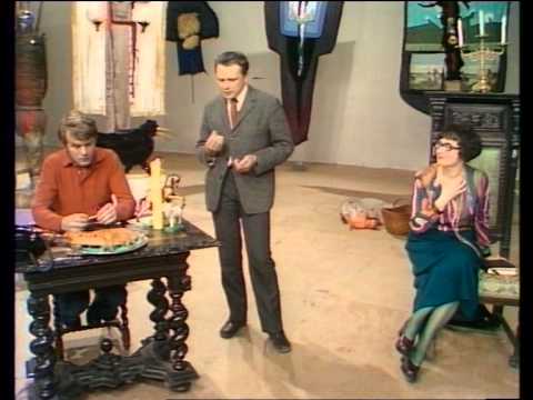 Sam na sam z Hasiorem cz. 1