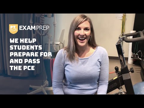 Study Topics: Four Things You Need to Know About Becoming a Physiotherapist in Canada