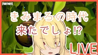 【フォートナイト】すないぱーきみまろ【Vtuber】