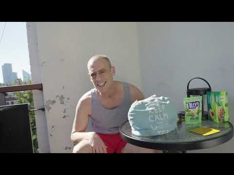 Tuggawar - Anyplace (Official Music Video)