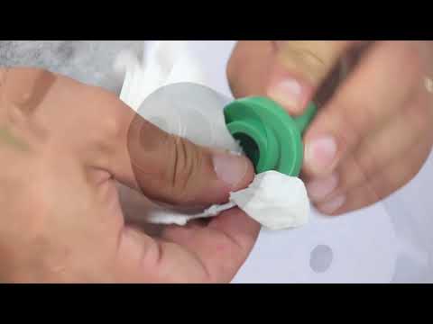 ACQUA SYSTEM - Montura de derivación