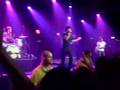 Maximo Park -- Kiss You Better @ Liverpool University  27/04/