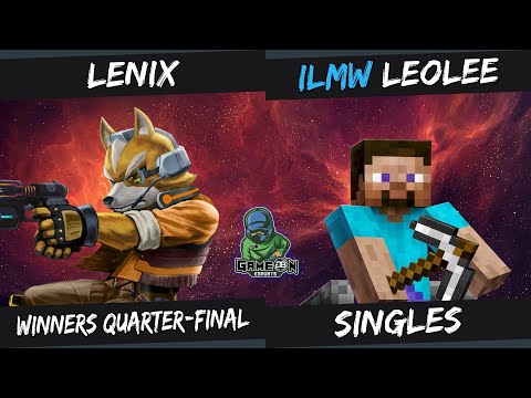 Throwdown Thursday #161 Winners Quarters - Lenix vs leolee