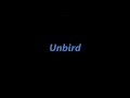 Unbird   Barty Aum  Desert Ghost