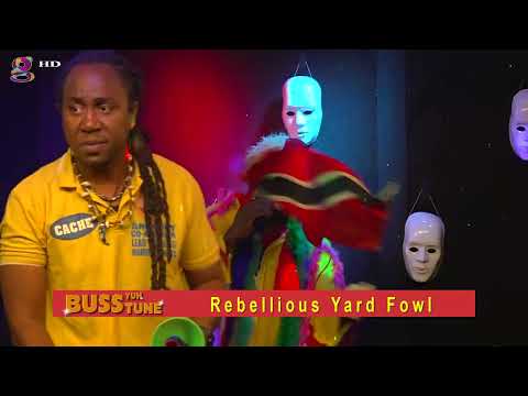 Rebellious Yard Fowl