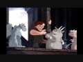The Wizard Of Oz Disneystyle8 Style Part 11 Wendy Meets Quasimodo If I Only Had A Brain