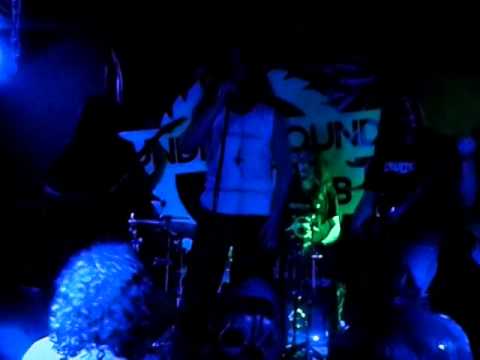 Oboltred - Sovijus 2014.03.22 Kaunas, Underground pub