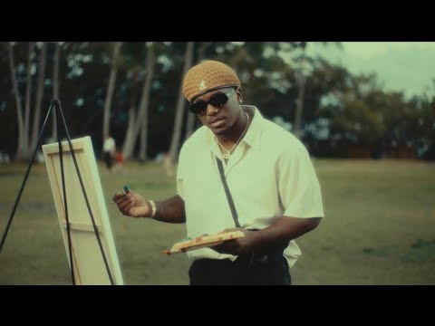 L Kimii - Celoso (Video Oficial)