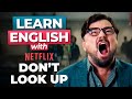 Learn English with DON'T LOOK UP | Leo DiCaprio & Jennifer Lawrence
