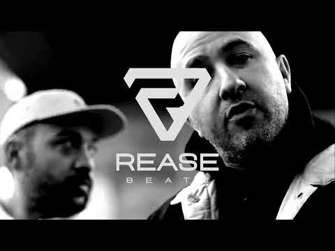 [FREE] Farazi V Kayra, Çağrı Sinci, Saian Oldschool Boom Bap Type Beat - "HİÇ KİMSE"