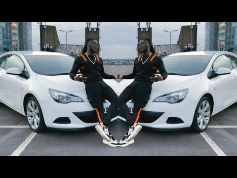 Femi Jaye - Never Too Much Freestyle (Prod. KDaGreat)