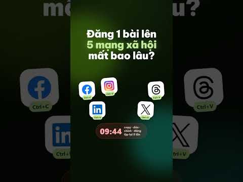 Item video thumbnail