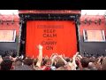Stereophonics - Trouble live @ Cardiff City Stadium