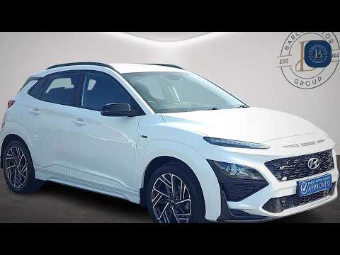 Hyundai KONA 1.0 T-GDI N-Line - Image 2