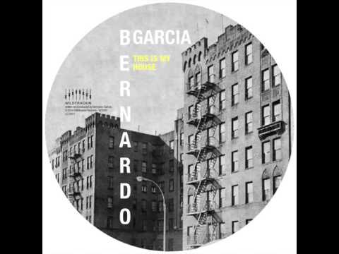 Bernardo Garcia - Talk To Me
