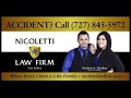 Nicoletti Law Firm Testimonial - Fred