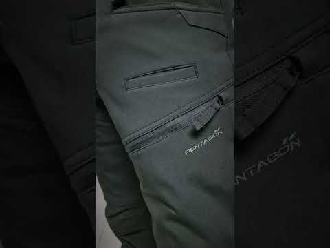 renegade taiga pentagon 75€ sales ελαστικό παντελόνι softshell